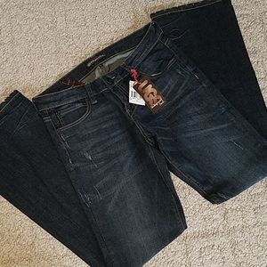 UGS Underground Soul jeans *